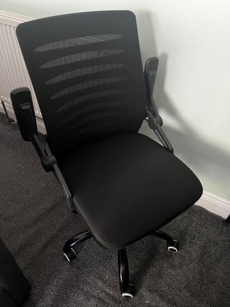 Desk chair