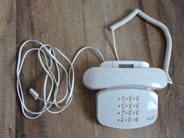 Vintage phone 