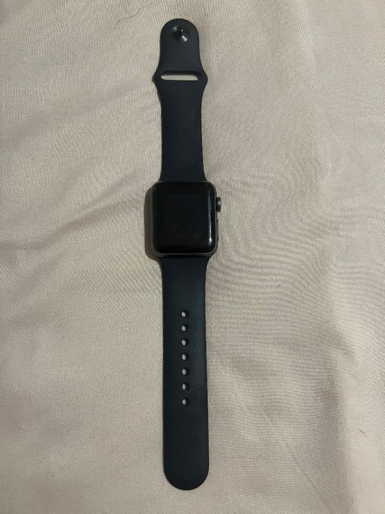Apple Watch series 3