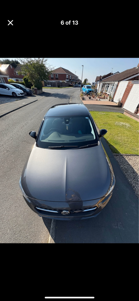 Vauxhall, CORSA, Hatchback, 2020, Other, 1 (cc), 5 doors