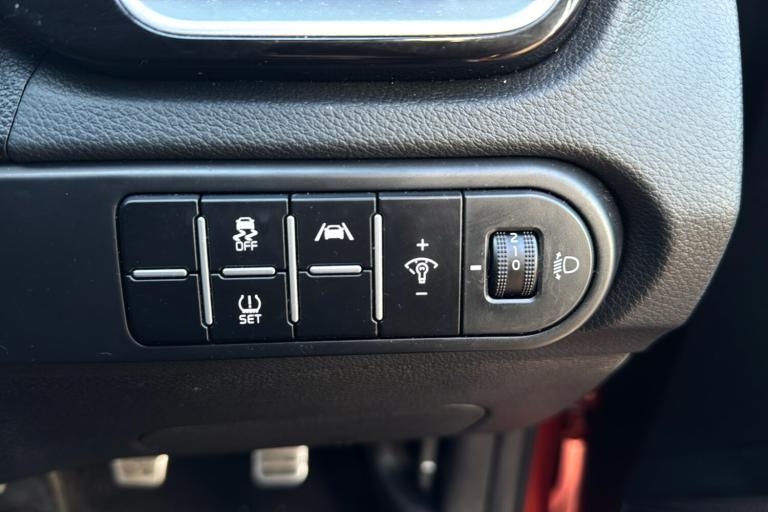  Kia Ceed 1.5 T Gdi Gt Line Hatchback 5dr Petrol Manual Euro 6 s/s 158 Bhp