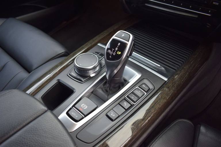 2017 BMW X5 3.0 30d M Sport SUV 5dr Diesel Auto xDrive Euro 6 (s/s) (258 ps) ESTATE Diesel Automatic