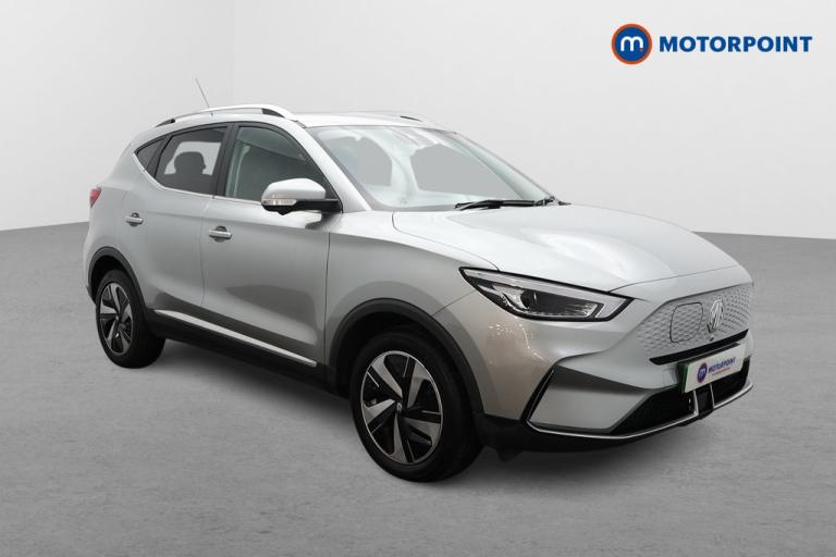 2025 MG MG ZS 130kW Trophy Connect EV 51kWh 5dr Auto HATCHBACK ELECTRIC Automatic