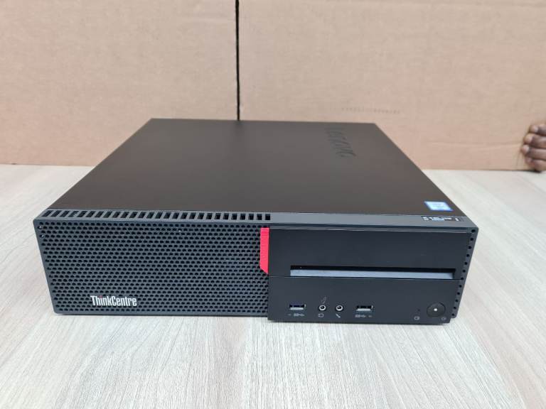 Lenovo ThinkCentre M900 SFF i5 6th Gen 8GB Ram DDR4 Win 11 Pro