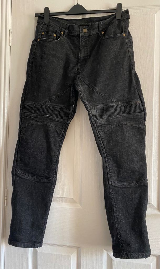 Motorcycle Jeans