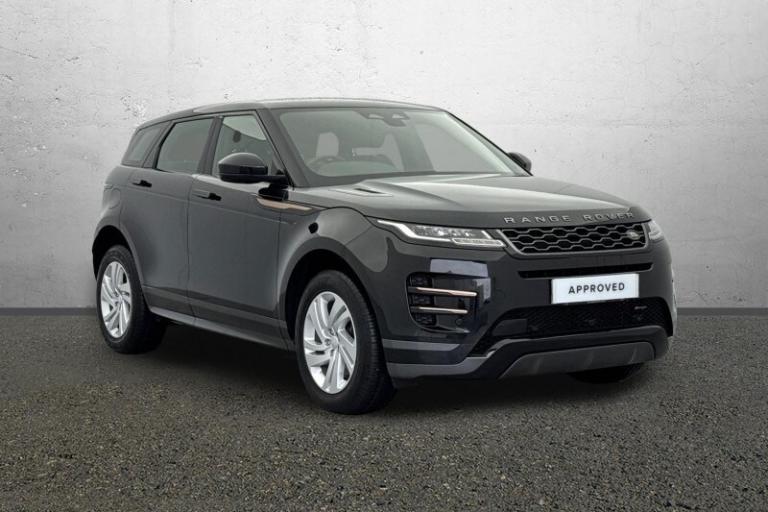 LAND ROVER RANGE ROVER EVOQUE 1.5 P300e R-Dynamic S 5dr Auto