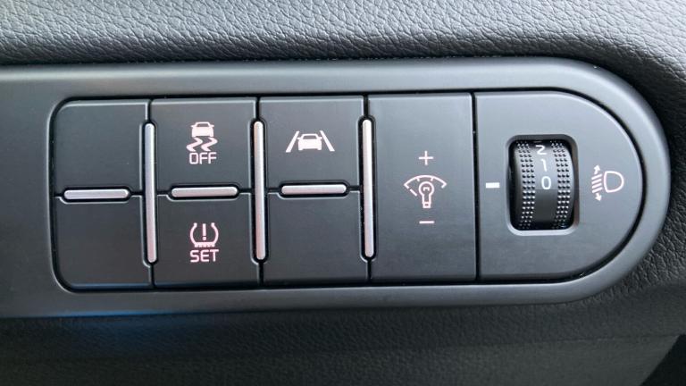 2023 Kia XCeed 1.5T GDi ISG GT-Line 5dr Petrol Hatchback Hatchback Petrol Manual