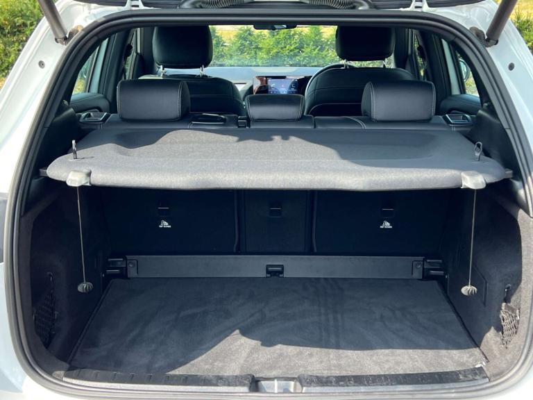 2021 Mercedes-Benz GLA 1.3 GLA 200 Sport Auto 5dr SUV Petrol Automatic