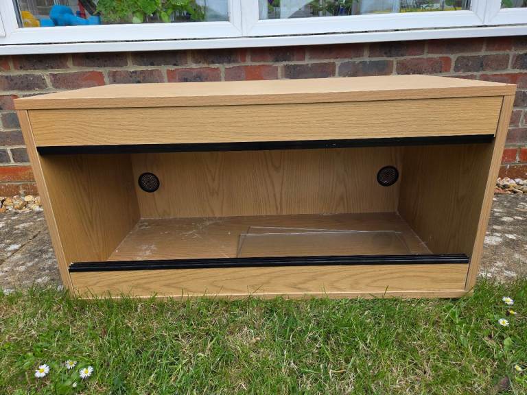 Vivarium 3ft