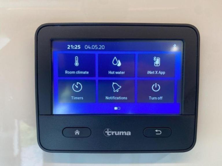 Wildax Aurora Leisure