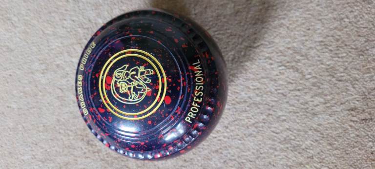 Drake's Pride Pro50 Bowls size 00H