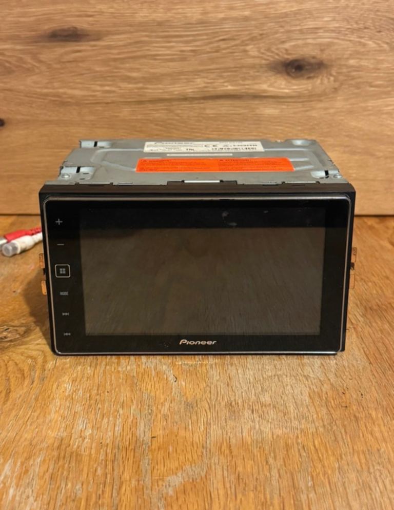 Pioneer Radio SPH-DA120 6.2” Screen 