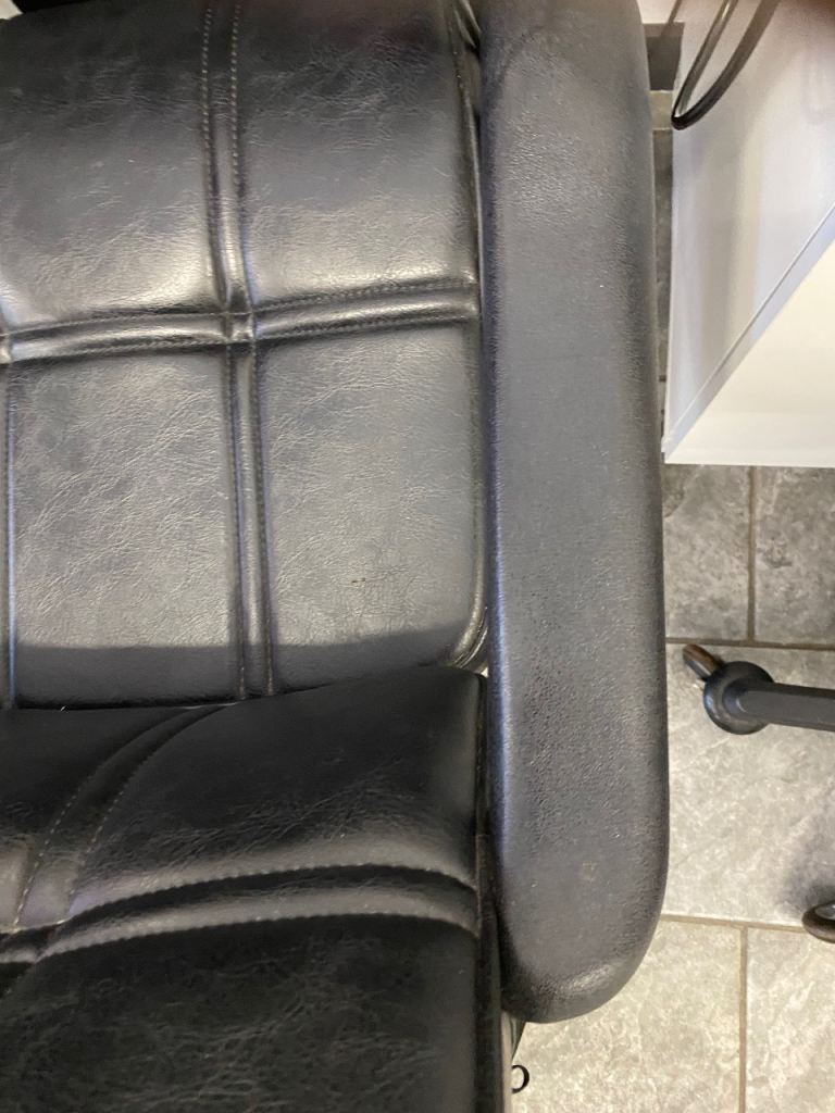 image for Styling chairs 