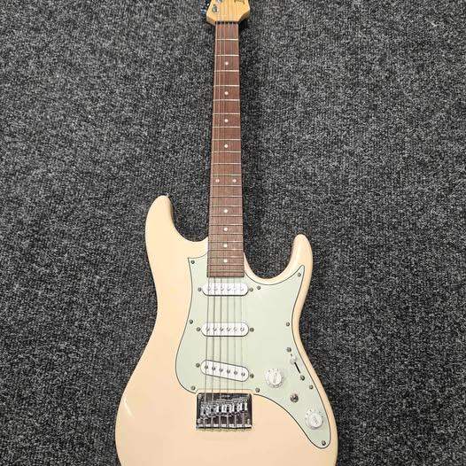 Ibanez AZES31 Electric Guitar – Ivory