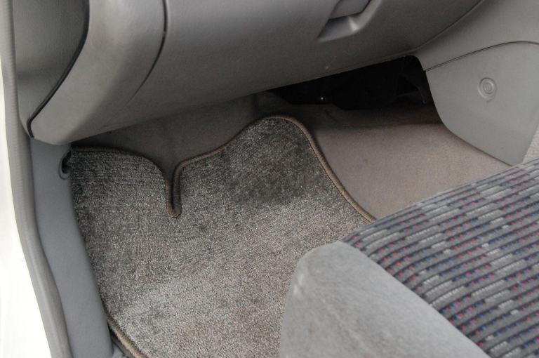 MAZDA BONGO CAMPER CONVERSION 2000 Petrol Automatic in White