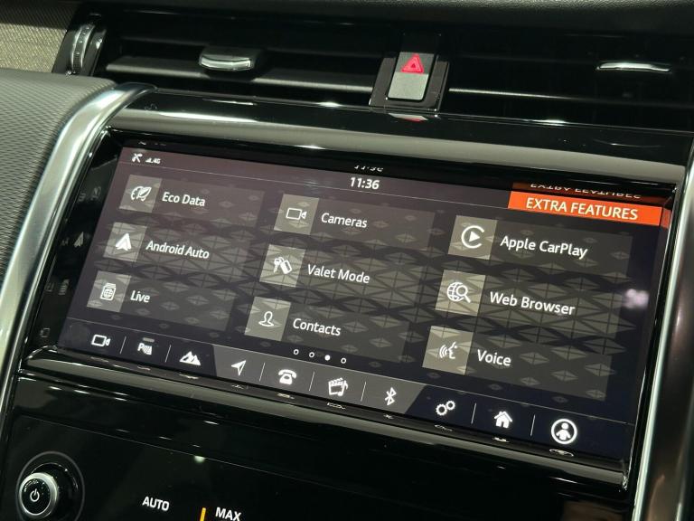 2020 Land Rover Discovery Sport 2.0 D180 MHEV R-Dynamic SE Auto 4WD Euro 6 (s/s) 5dr ESTATE Diese...