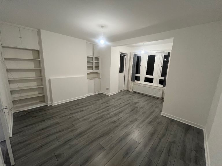 3 bedroom Flat Anniesland 