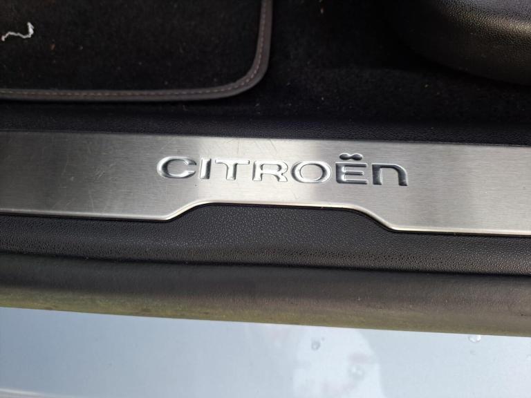 2014 Citroen C4 Picasso 1.6 e-HDi Airdream Exclusive+ Euro 5 (s/s) 5dr MPV Diesel Manual