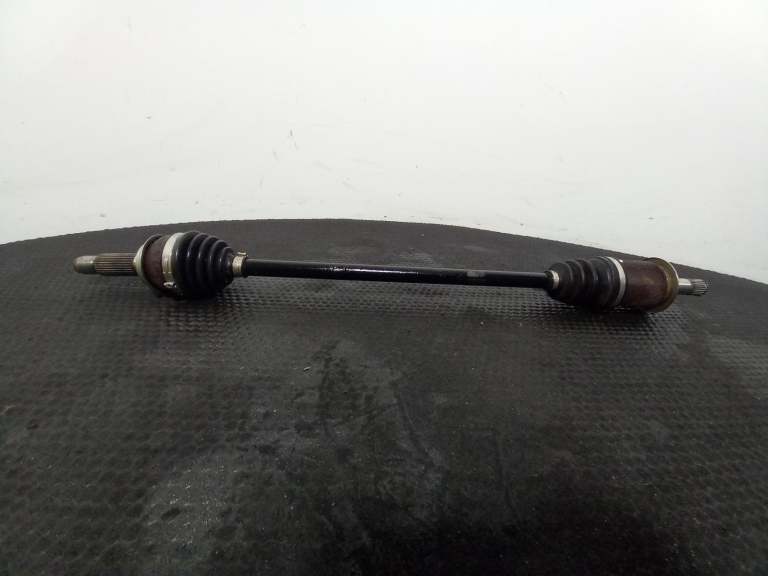 Honda Crv Driveshaft N/S 2006-2012 Petrol 5 [Mvr:Speed] Automatic Lh 42311sxsa0
