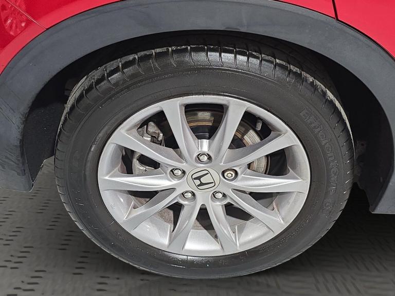 2015 Honda Civic 1.6 i-DTEC SE Plus Euro 5 (s/s) 5dr HATCHBACK Diesel Manual