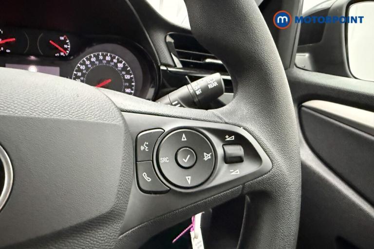 2025 Vauxhall Corsa 1.2 Turbo Design 5dr HATCHBACK PETROL Manual