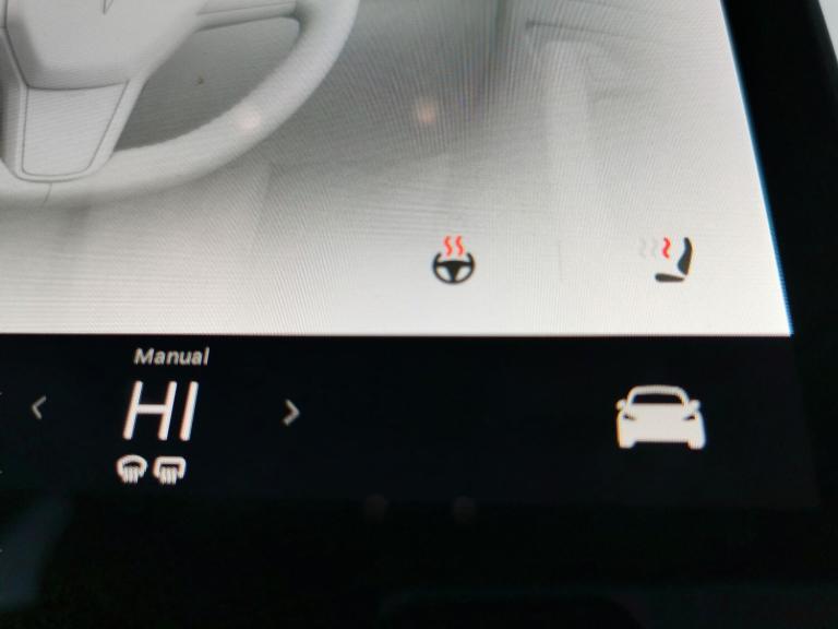 2021 Tesla Model 3 Standard Plus 4dr Auto SALOON ELECTRIC Automatic