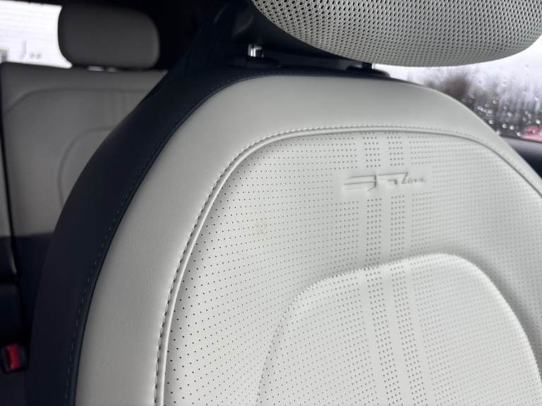 2025 Kia EV3 148kW GT-Line S 81.4kWh 5dr Auto Estate ELECTRIC Automatic