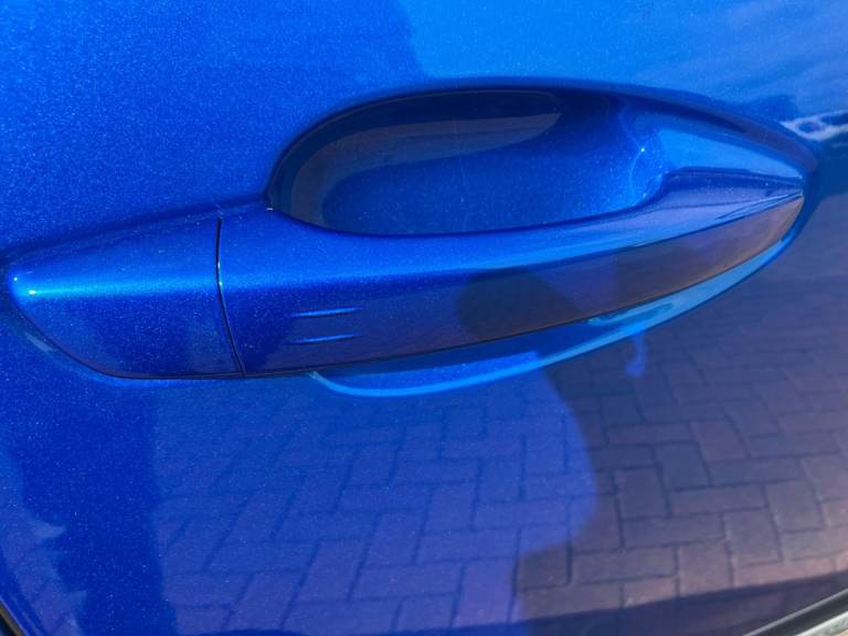 2022 Peugeot 3008 1.2 PureTech GT 5dr EAT8 HATCHBACK PETROL Automatic