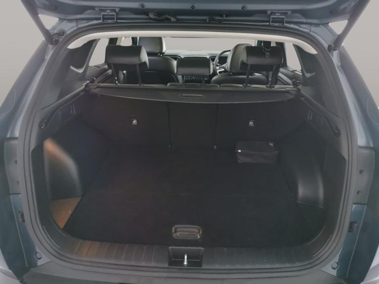 2022 Hyundai TUCSON 1.6 h T-GDi Ultimate SUV 5dr Petrol Hybrid Auto Euro 6 (s/s) (230 ps) - NAV S...