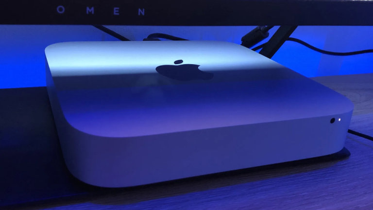 Apple Mac Mini Intel Core i7, 16GB RAM, 1TB SSD,HDMI,Logic, Cubase,Final Cut,Premiere Pro,Photoshop