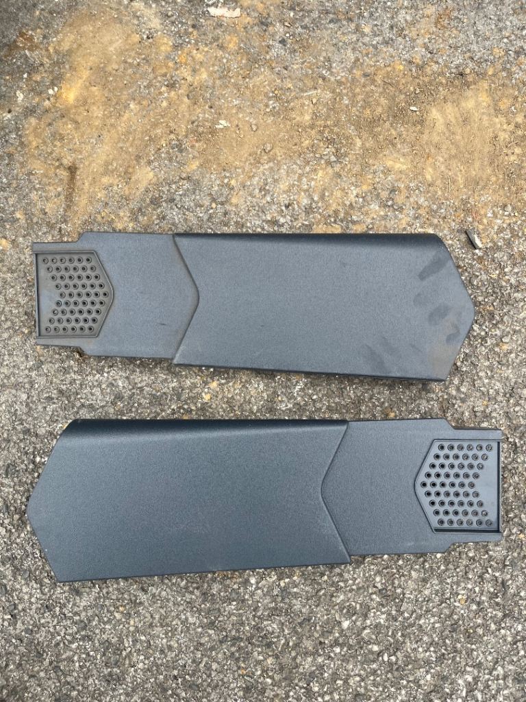 Manthorpe roof verge