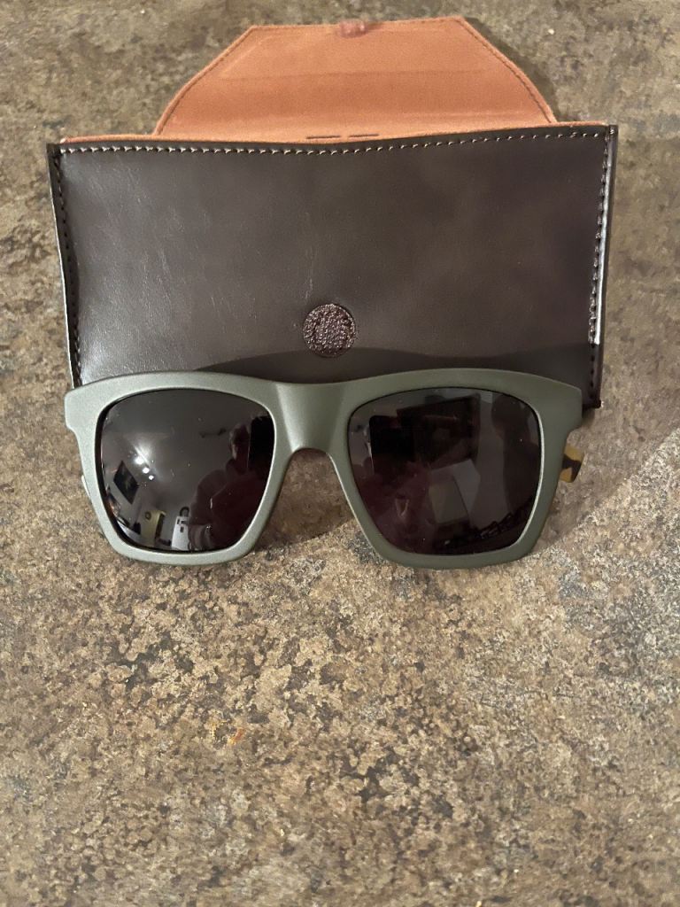 Boss Orange Sunglasses