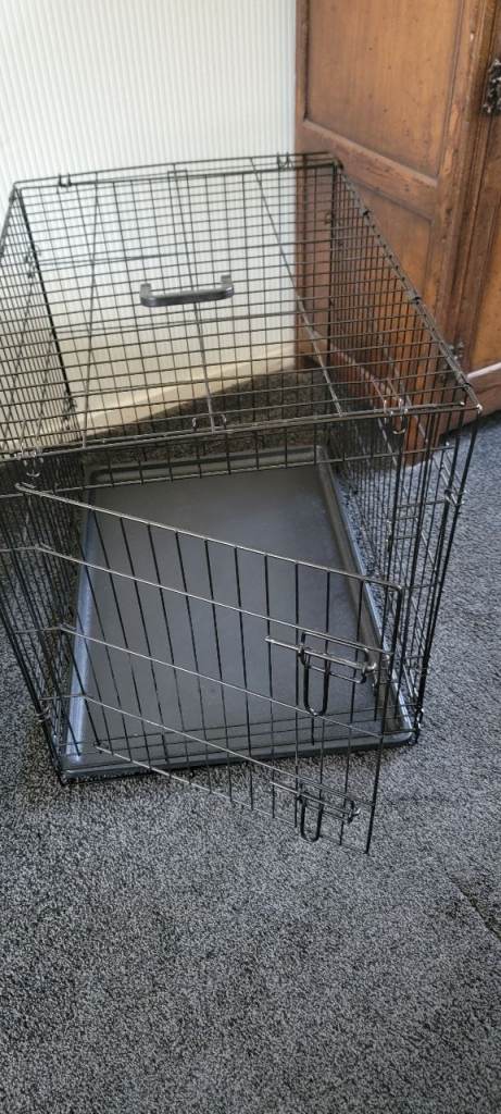 Dog Crate 
