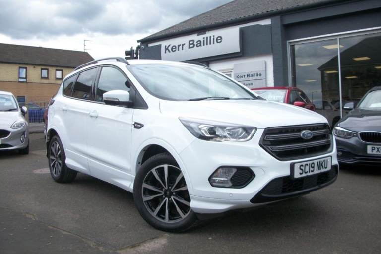 Ford Kuga 1.5 ST-LINE Petrol