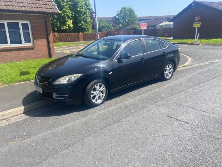 RELIABLE CAR 