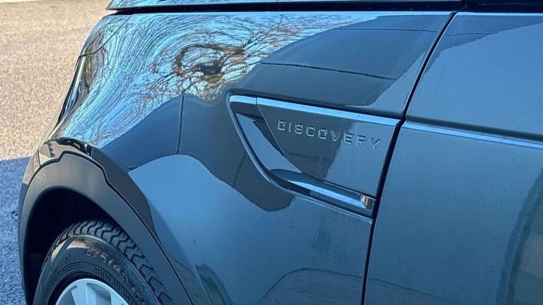 2023 Land Rover Discovery 3.0 D300 SE Commercial Auto Other Diesel Automatic