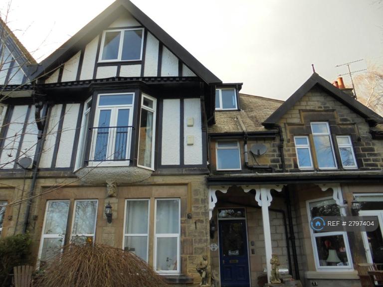 1 bedroom flat in Rutland Road, Harrogate, HG1 (1 bed) (#2797404)