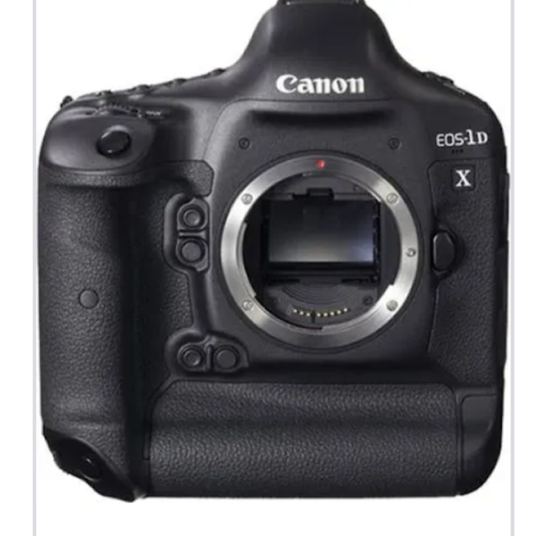 Canon 1DX original