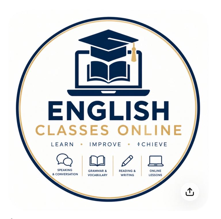 English classes online 