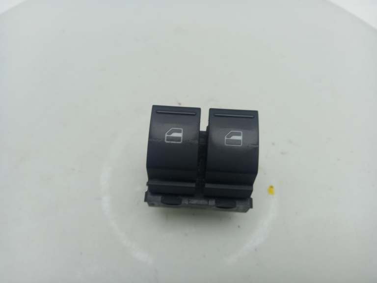 Volkswagen Caddy Electric Window Switch 2004-2020 5 Door Mpv
