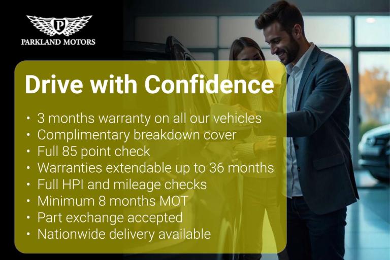 2020 Kia Niro 1.6 Niro 3 PHEV Semi-Auto 5dr SUV Hybrid Automatic