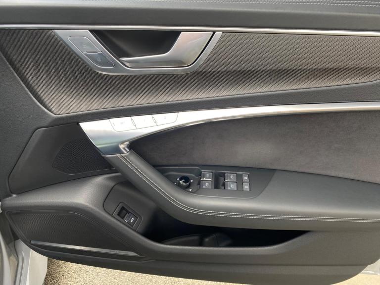 2022 Audi RS6 Avant 4.0 TFSI V8 Vorsprung Tiptronic quattro Euro 6 (s/s) 5dr ESTATE Petrol Automatic