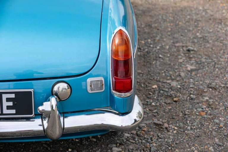1967 MG B Roadster | in Warwick, Warwickshire | Gumtree