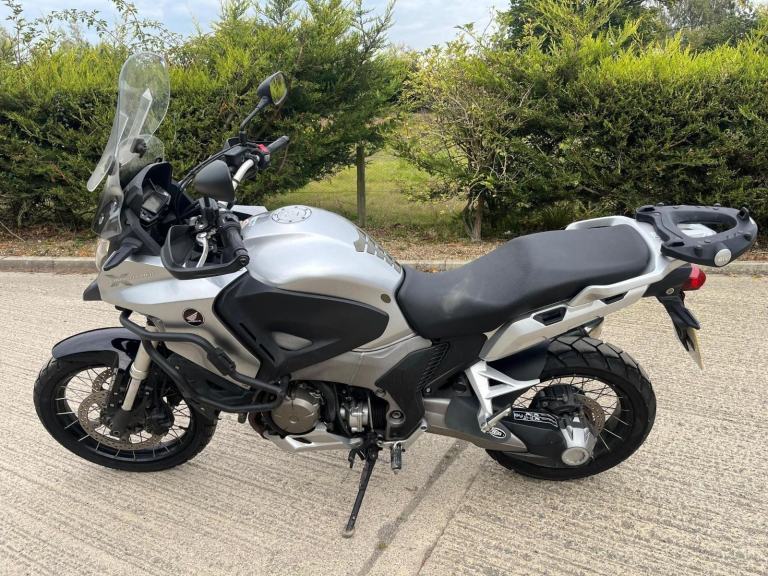 2015 65 HONDA VFR 1200 X-C VFR1200X C CROSS TOURER CROSSTOURER ADVENTURE NEW MOT