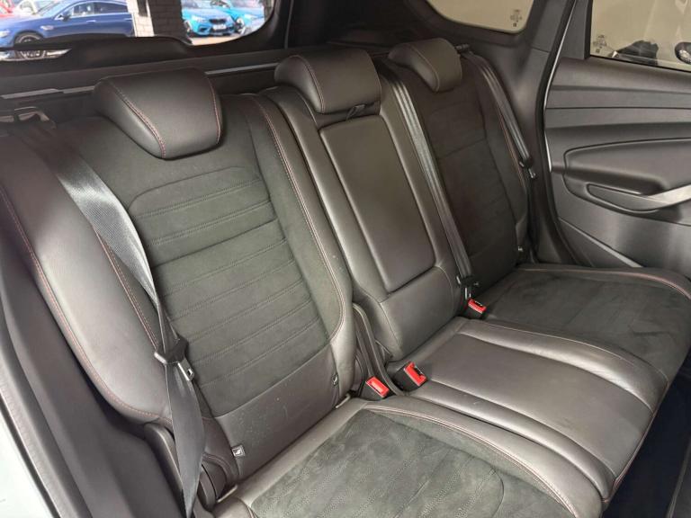 2019 Ford Kuga 1.5 TDCi ST-Line Edition 5dr 2WD HATCHBACK DIESEL Manual