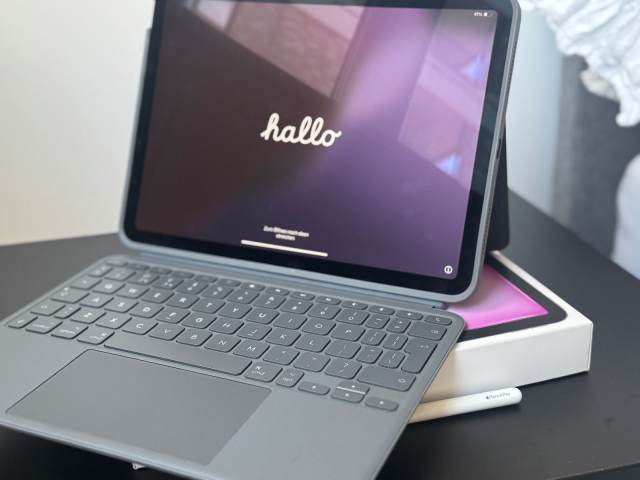 11インチiPad Air(M3)Wi-Fi,Apple Pencil Pro 美品］iPad Pro11インチ 