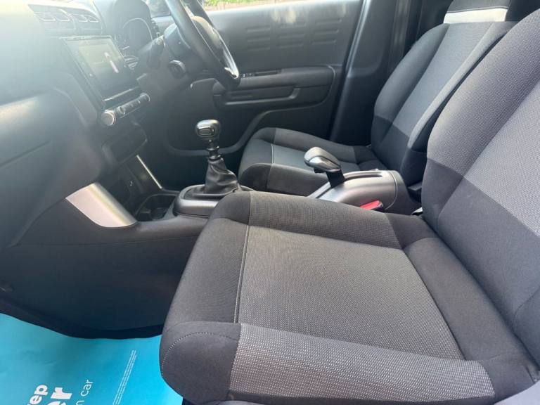 2021 21 CITROEN C3 AIRCROSS 1.5 BLUEHDI SHINE SUV 5DR DIESEL MANUAL EURO 6 (S/S)