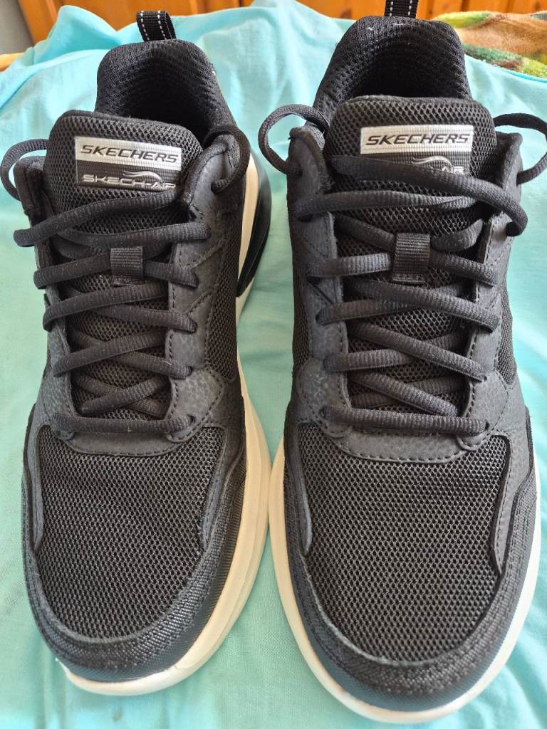 Mens skechers 
