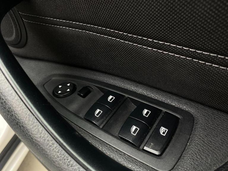 BMW X1 2.0 20d Sport Auto xDrive Euro 6 (s/s) 5dr 2018