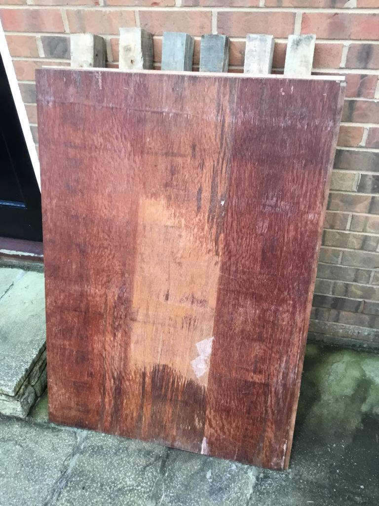 5mm Plywood Sheets